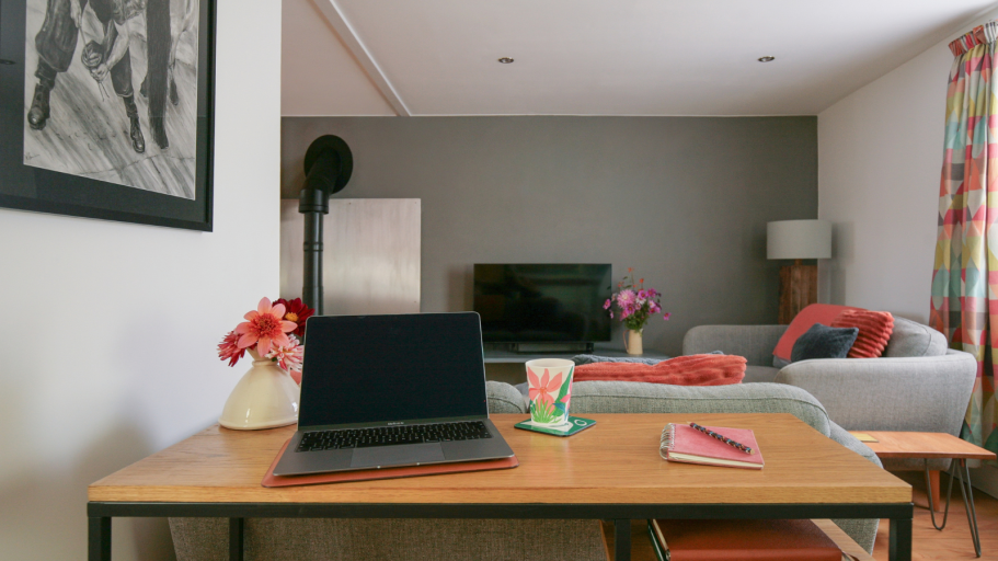 Space To Work Space to work at The Garret, Chulmleigh